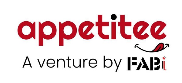 Appetitee A Venture By Fabi Device mark 5500573 Trademark