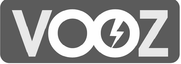 Vooz Device mark 5500723 Trademark