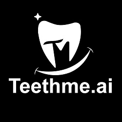 Teethme.ai (logo) Device mark 5500756 Trademark