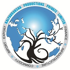 Kalpavruksha Productions Private Limited Device mark 5500785 Trademark