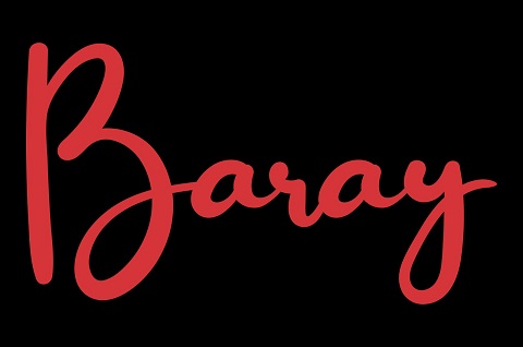 Baray Device mark 5500918 Trademark