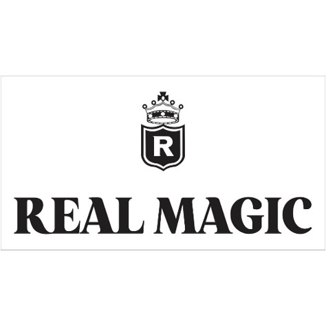Real Magic Device Device mark 5500957 Trademark