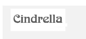 Cindrella (with Device) Device mark 5501472 Trademark