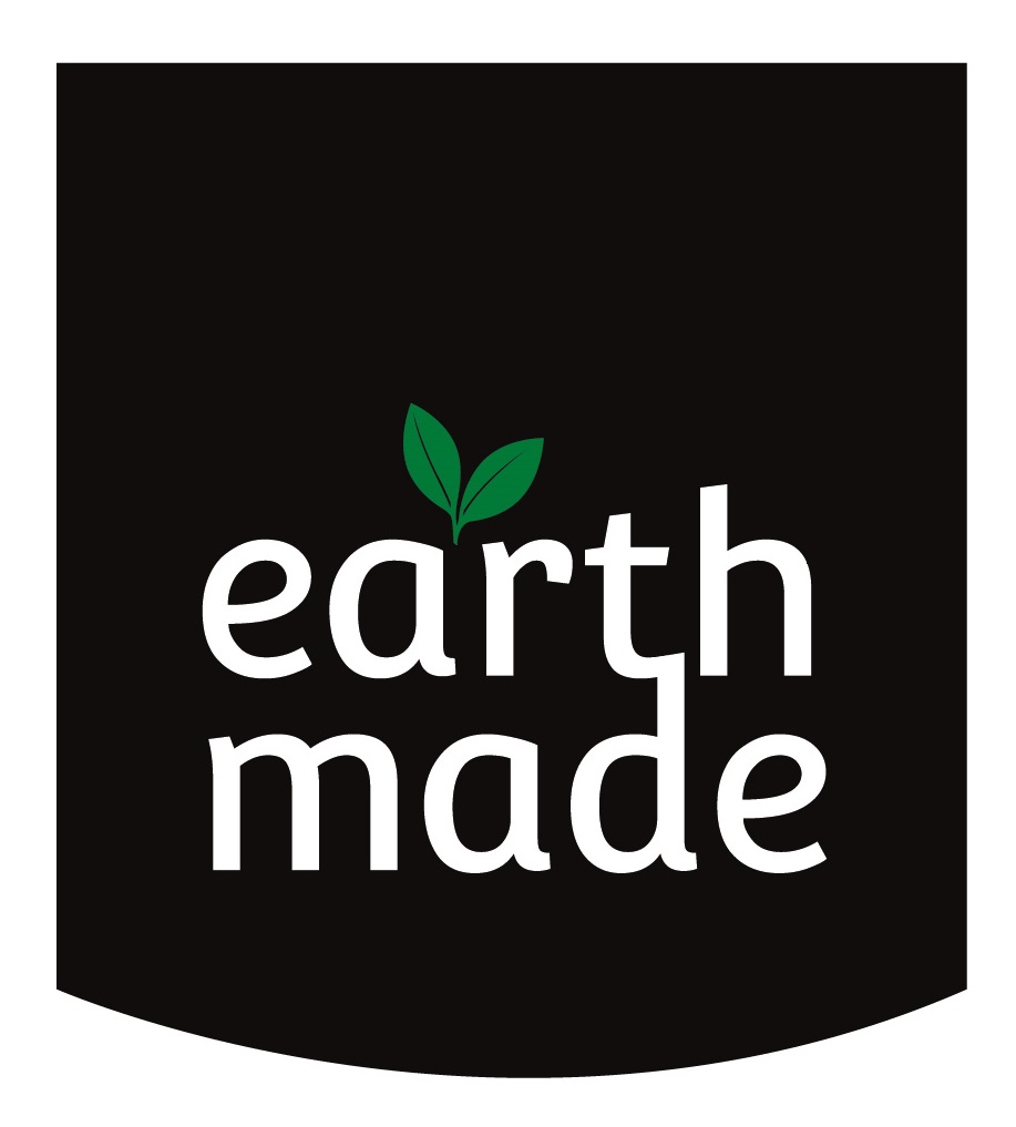 Earthmade Logo Device mark 5501520 Trademark