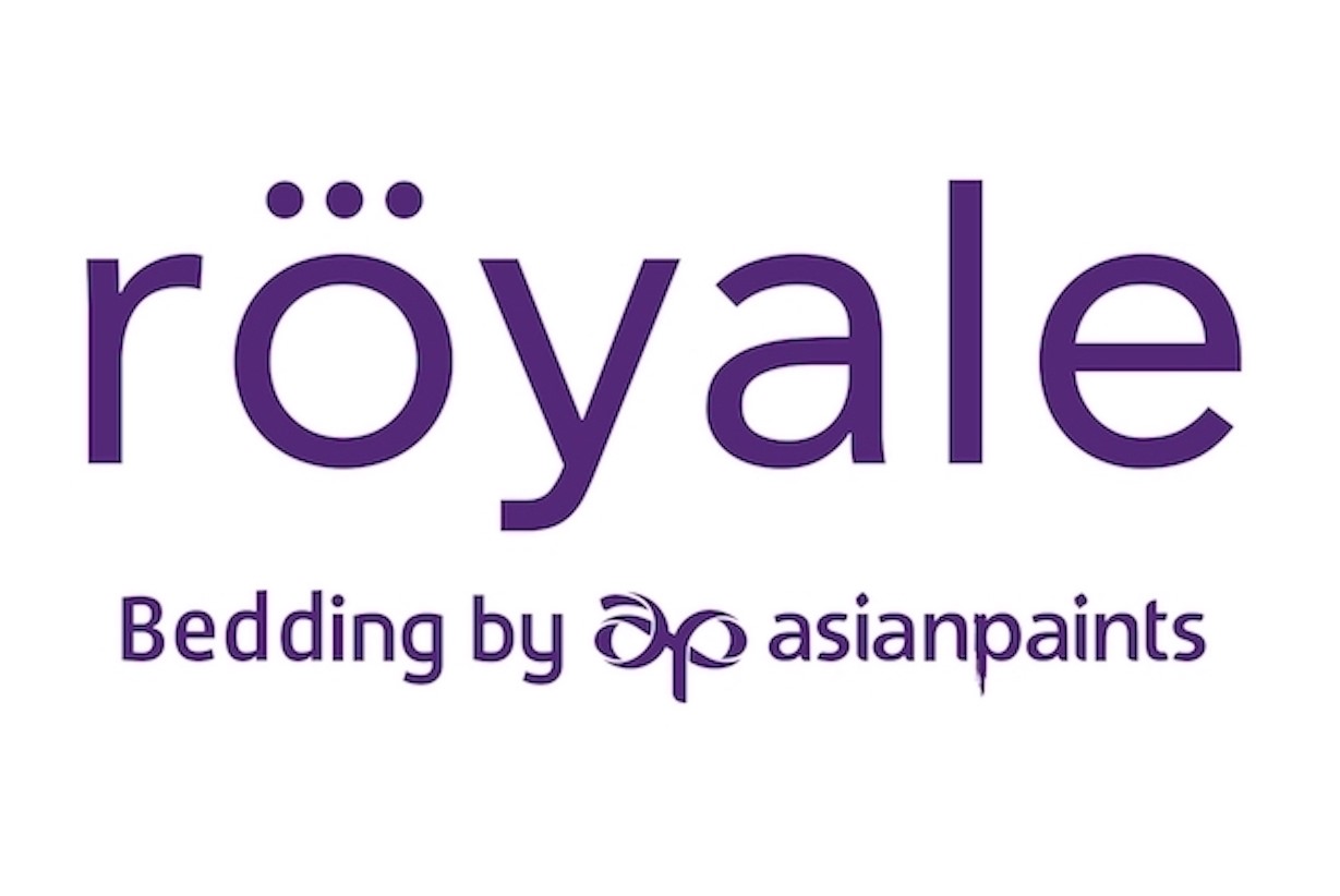 Royale Bedding By Ap Asian Paints Device mark 5501554 Trademark