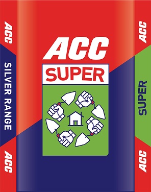 Acc Super Device mark 5501570 Trademark