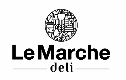 Le Marche Deli Device mark 5501672 Trademark