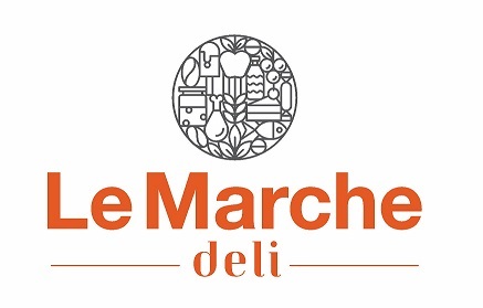 Le Marche Deli Device mark 5501673 Trademark