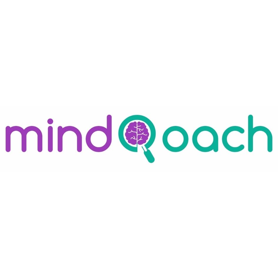 Mindqoach Device mark 5498863 Trademark
