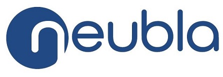 Neubla Logo Device mark 5501276 Trademark
