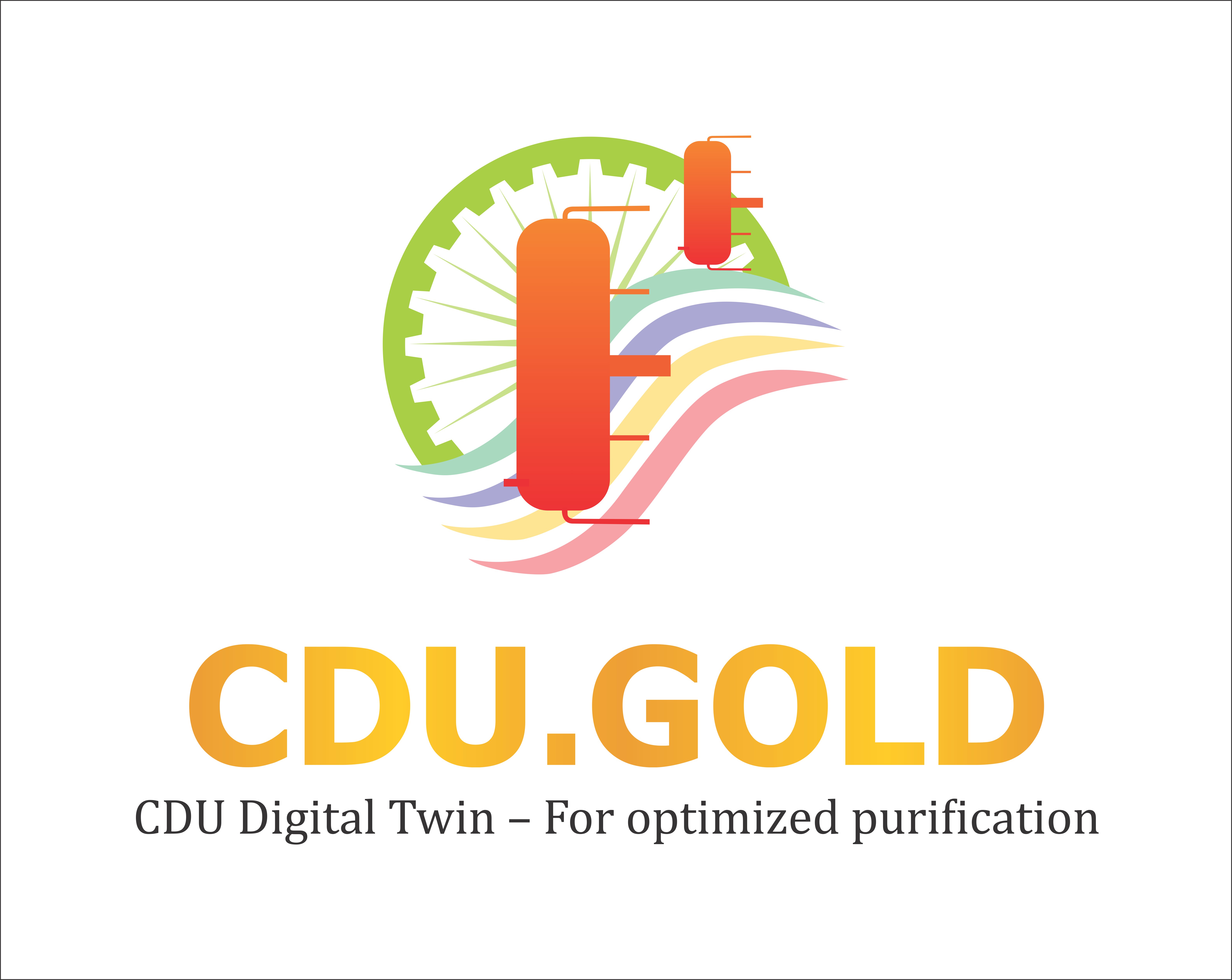 Cdu.gold Device mark 5501347 Trademark