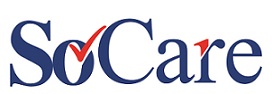 So Care Device mark 5501742 Trademark