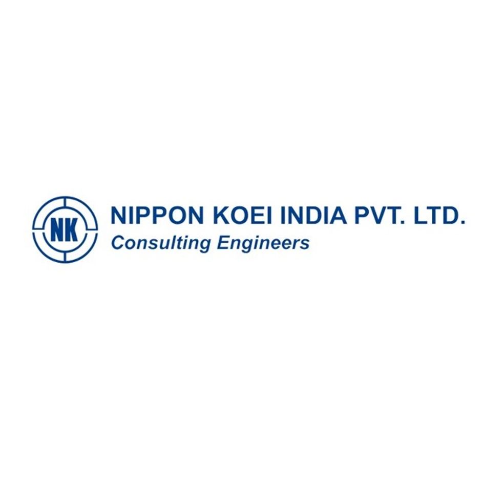 Nippon Koei India Pvt. Ltd. Consulting Engineers Device mark 5502266 Trademark