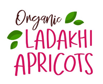 Organic Ladakhi Apricots Device mark 5502292 Trademark