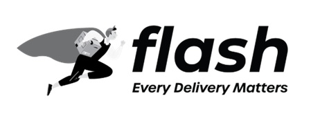 Device Of Flash Every Delivery Matters Device mark 5502067 Trademark