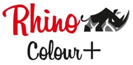 Rhino Colour+ Device mark 5502102 Trademark
