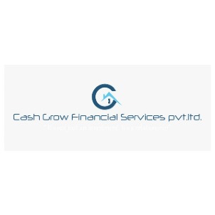 Cash Grow Financial Services Pvt. Ltd. Device mark 5502514 Trademark
