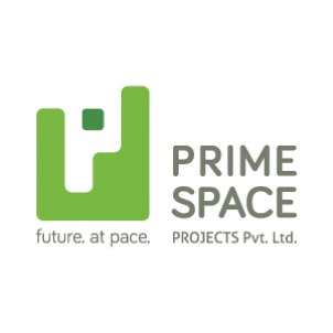 Logo Of Primespace Projects Device mark 5502517 Trademark