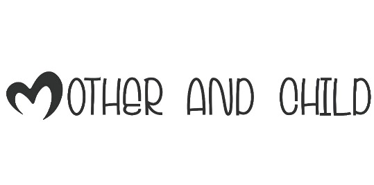 Mother And Child (logo) Device mark 5502758 Trademark