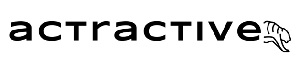 Actractive (with Device) Device mark 5502769 Trademark