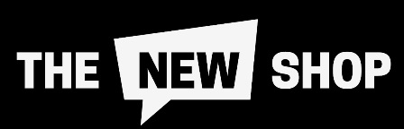 The New Shop Device mark 5502571 Trademark