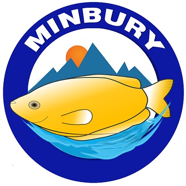 Minbury Device mark 5502213 Trademark