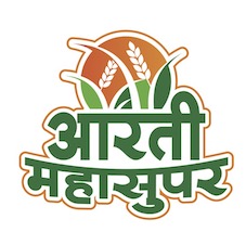 Aarti Mahasuper Device mark 5502667 Trademark