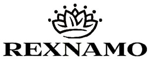 Rexnamo Device mark 2887027 Trademark
