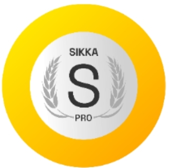 Sikka Pro Device mark 5502722 Trademark