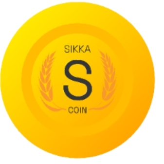 Sikka Coin Device mark 5502729 Trademark
