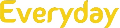 Everyday Device mark 5503098 Trademark