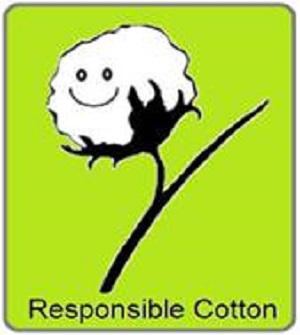 Responsible Cotton Device mark 5504107 Trademark