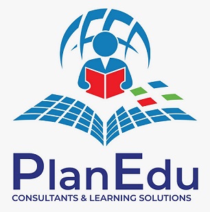 Planedu Consultants & Learning Solutions Device mark 5503637 Trademark