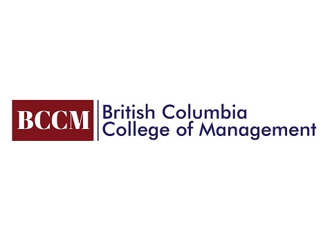 Bccm British Columbia College Of Management Device mark 5504104 Trademark