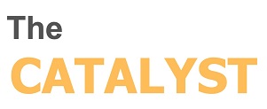 The Catalyst Device mark 5503285 Trademark