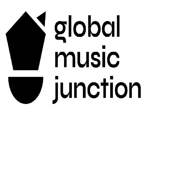 Global Music Junction Logo Device mark 5503833 Trademark