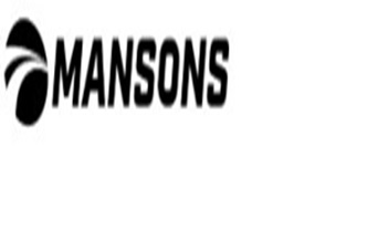 Mansons (with Logo) Device mark 5504589 Trademark