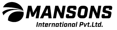 Mansons International Pvt. Ltd. (with Logo) Device mark 5504596 Trademark