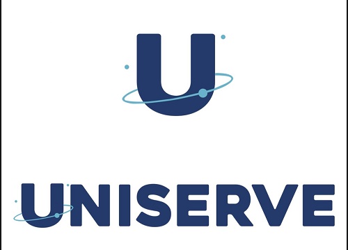 Uniserve Device mark 5504653 Trademark