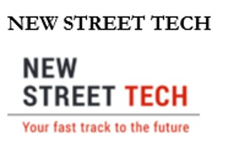 New Street Tech Device mark 5503967 Trademark