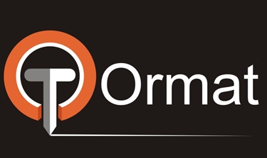Ormat Device mark 5504752 Trademark