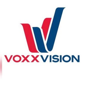 Voxx Vision Device mark 5504036 Trademark