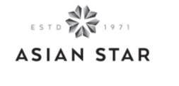 Asian Star Device mark 5504805 Trademark
