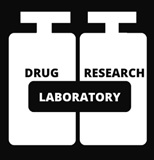 Drug Research Laboratory Device mark 5504879 Trademark