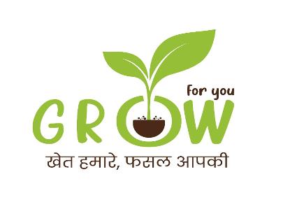 Grow For You, Khet Humare Fasal Aapki Device mark 5505043 Trademark