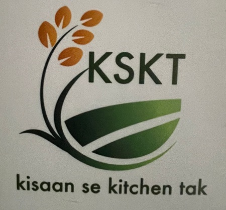 Kskt- Kisaan Se Kitchen Tak Device mark 5505047 Trademark