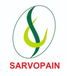Sarvopain Device mark 5505547 Trademark