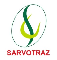 Sarvotraz Device mark 5505550 Trademark