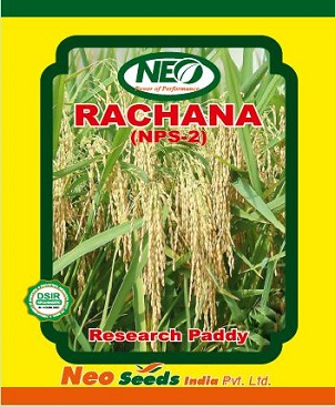 Neo Rachana Nps-2 Device mark 5505127 Trademark