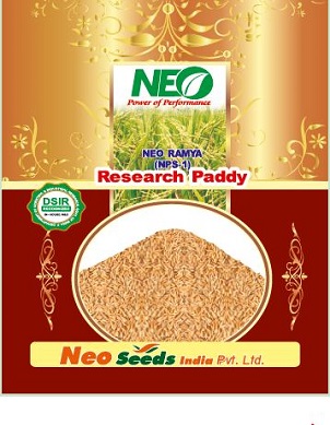 Neo Ramya Device mark 5505128 Trademark